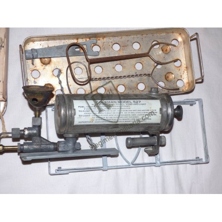 US ARMY Medic Sterilization Kit