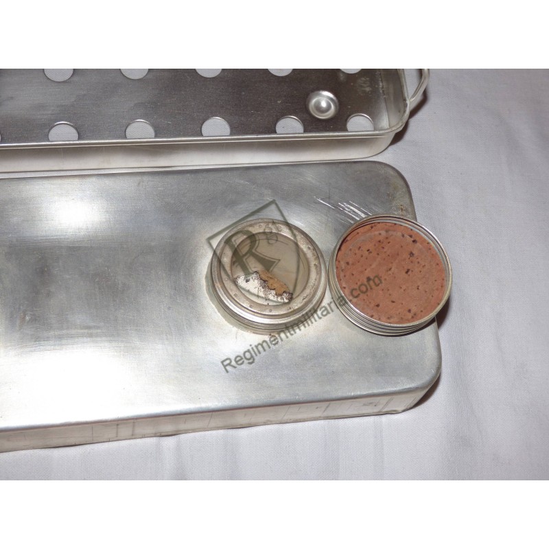 US ARMY Medic Sterilization Kit