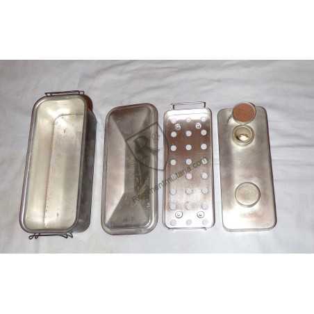 US ARMY Medic Sterilization Kit