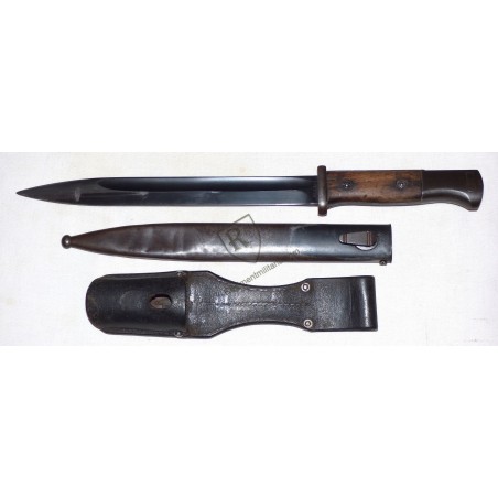 98K bayonet by COPPEL 1937