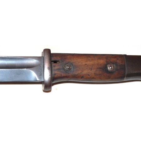 98K bayonet by COPPEL 1937