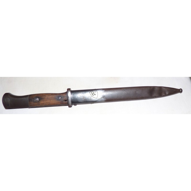 98K bayonet by COPPEL 1937