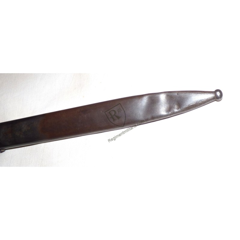 98K bayonet by COPPEL 1937