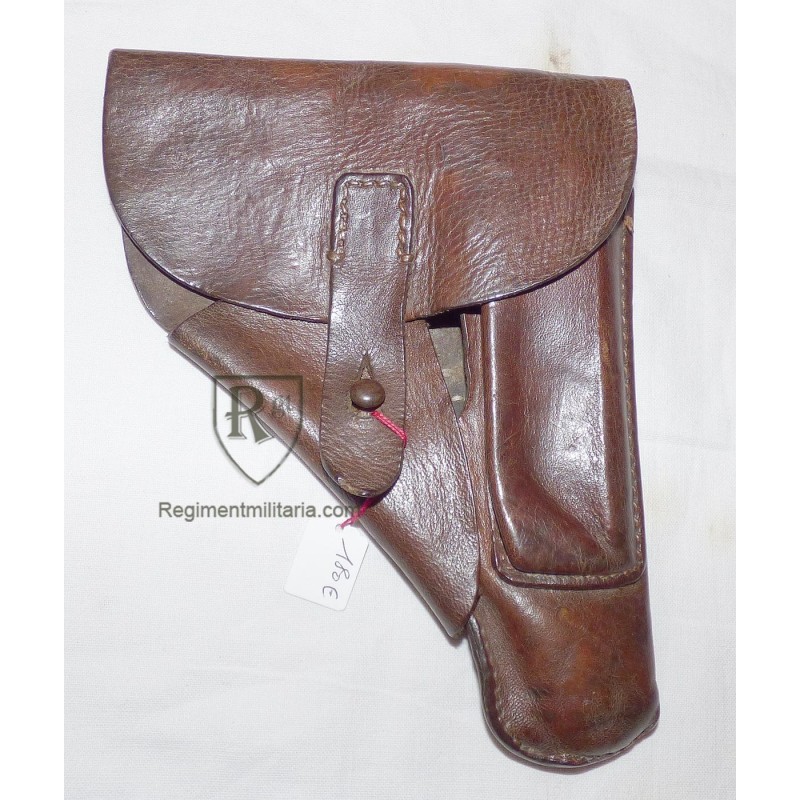 Holster de pistolet