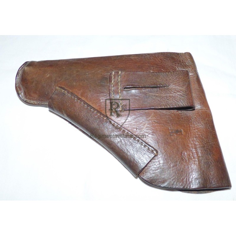 Holster de pistolet