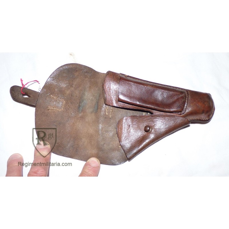 Holster de pistolet