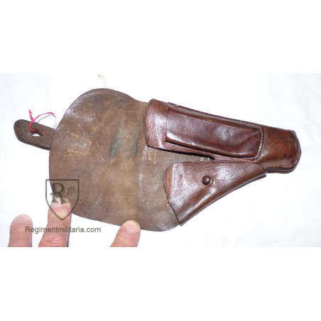 Holster de pistolet