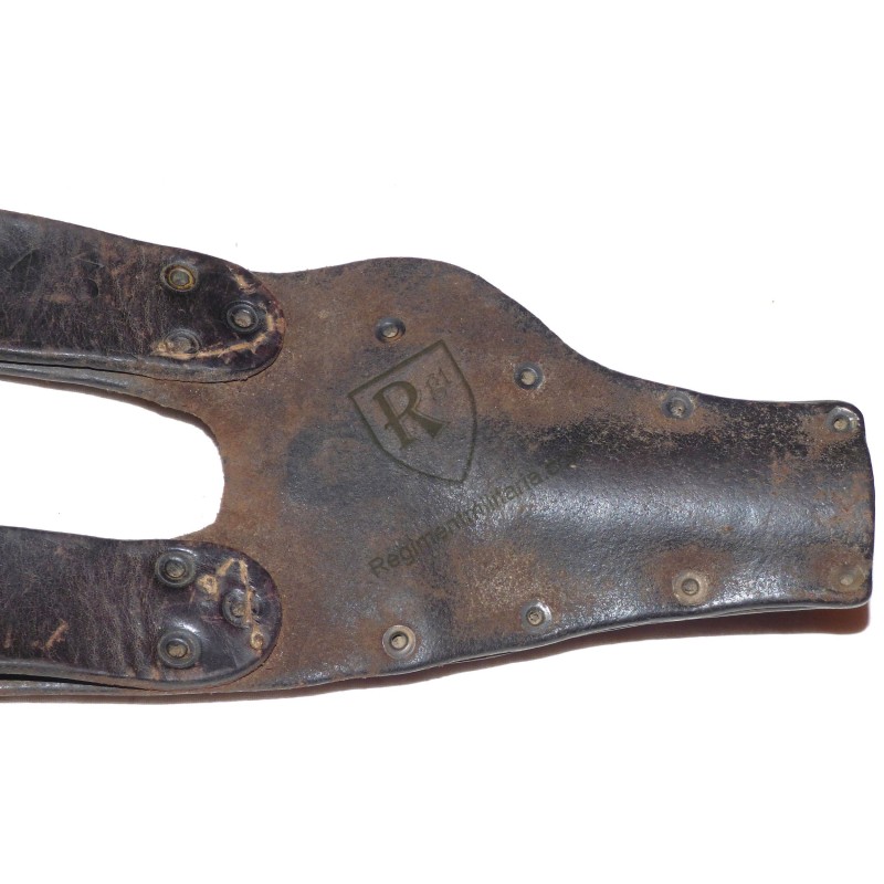Lebel  bayonet Frog