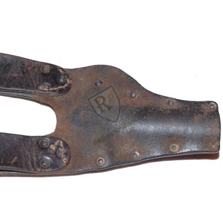 Lebel  bayonet Frog