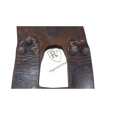 Lebel  bayonet Frog