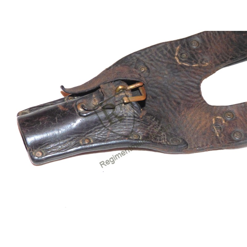 Lebel  bayonet Frog