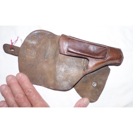 Holster de pistolet