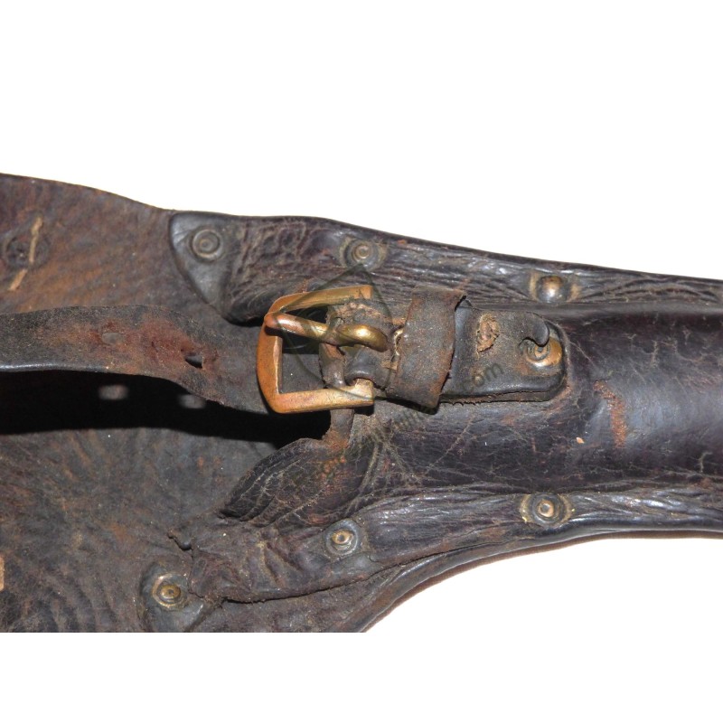 Lebel  bayonet Frog