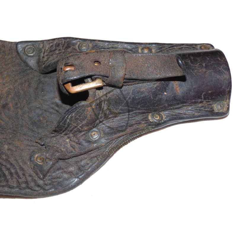 Lebel  bayonet Frog