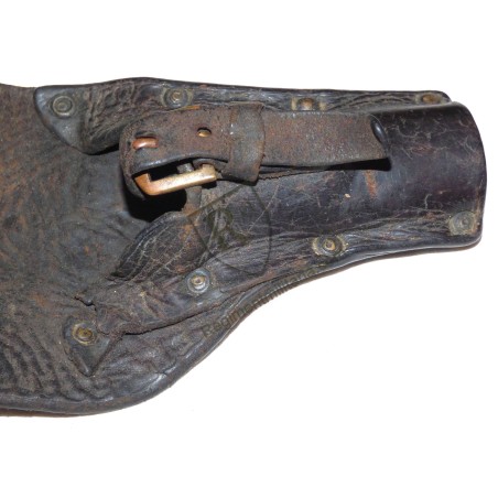 Lebel  bayonet Frog