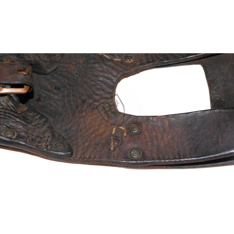 Lebel  bayonet Frog