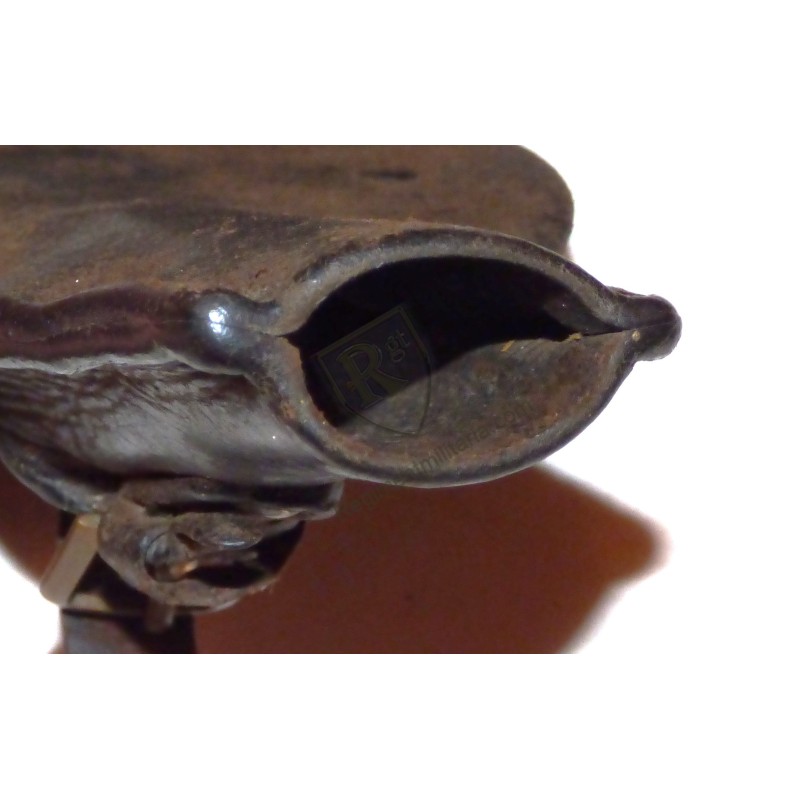 Lebel  bayonet Frog
