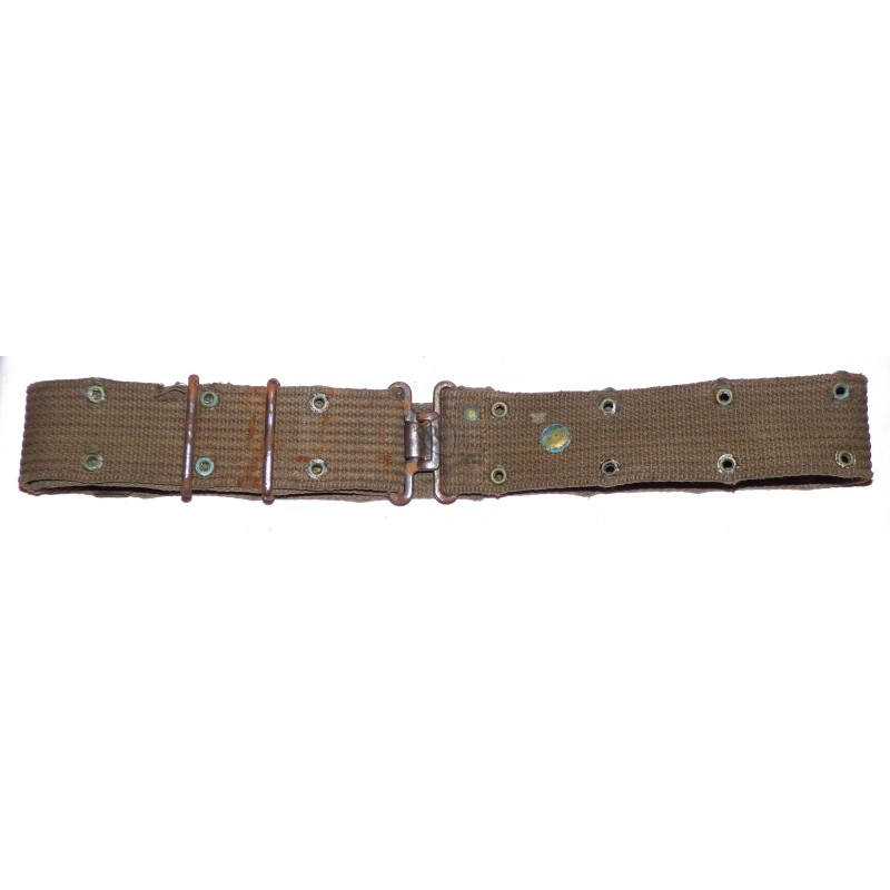 Pattern 50 para belt