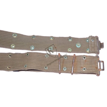 Pattern 50 para belt