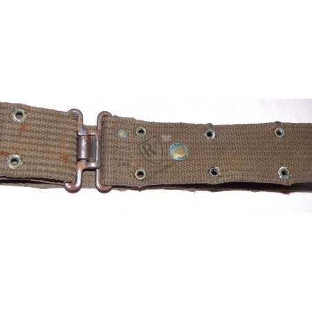 Pattern 50 para belt