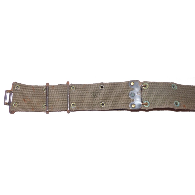 Pattern 50 para belt