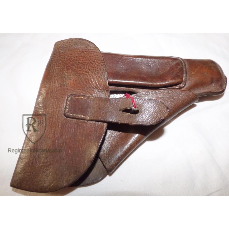 Holster de pistolet