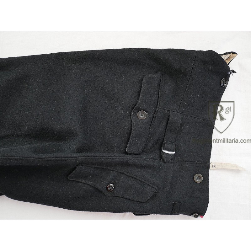 NSKK - HJ breeches