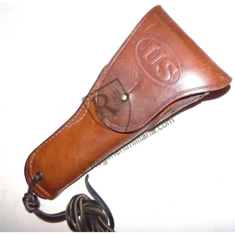 Colt M1911 pistol holster by SEARS