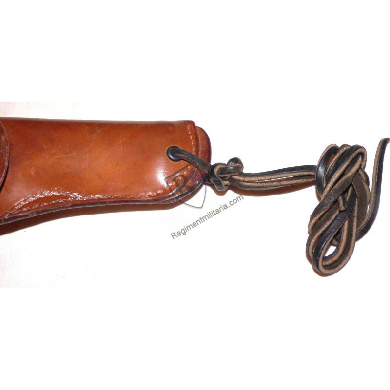 Colt M1911 pistol holster by SEARS