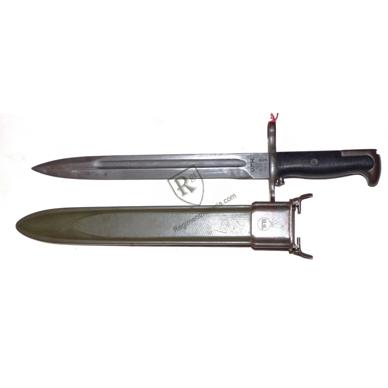 copy of M1 bayonet UFH 1943