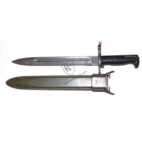 copy of M1 bayonet UFH 1943