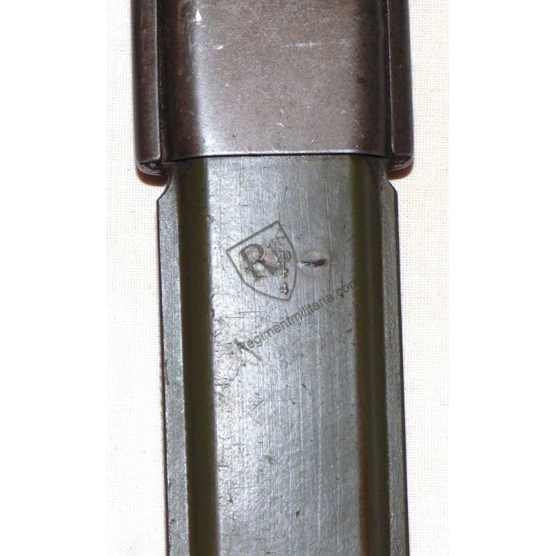 M1 bayonet AFH 1943