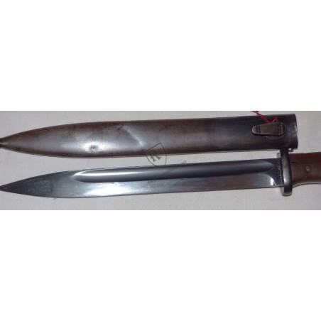 98K Bayonet matching numbers EICKHORN 1934