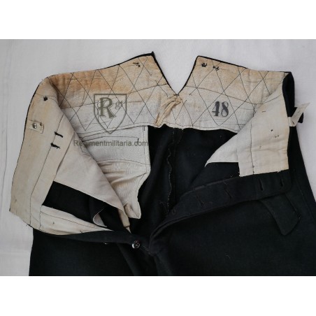 NSKK - HJ breeches