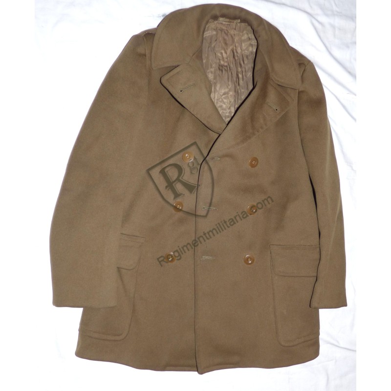 Manteau court Officier M-43 US ARMY