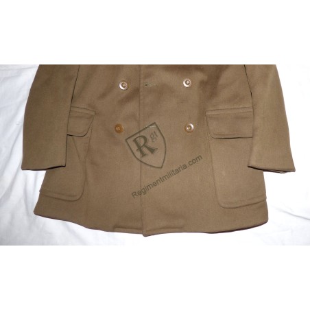 US ARMY Officer's short coat