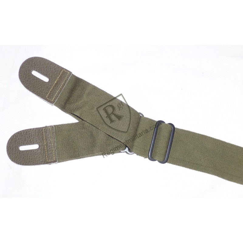 US ARMY trousers suspenders