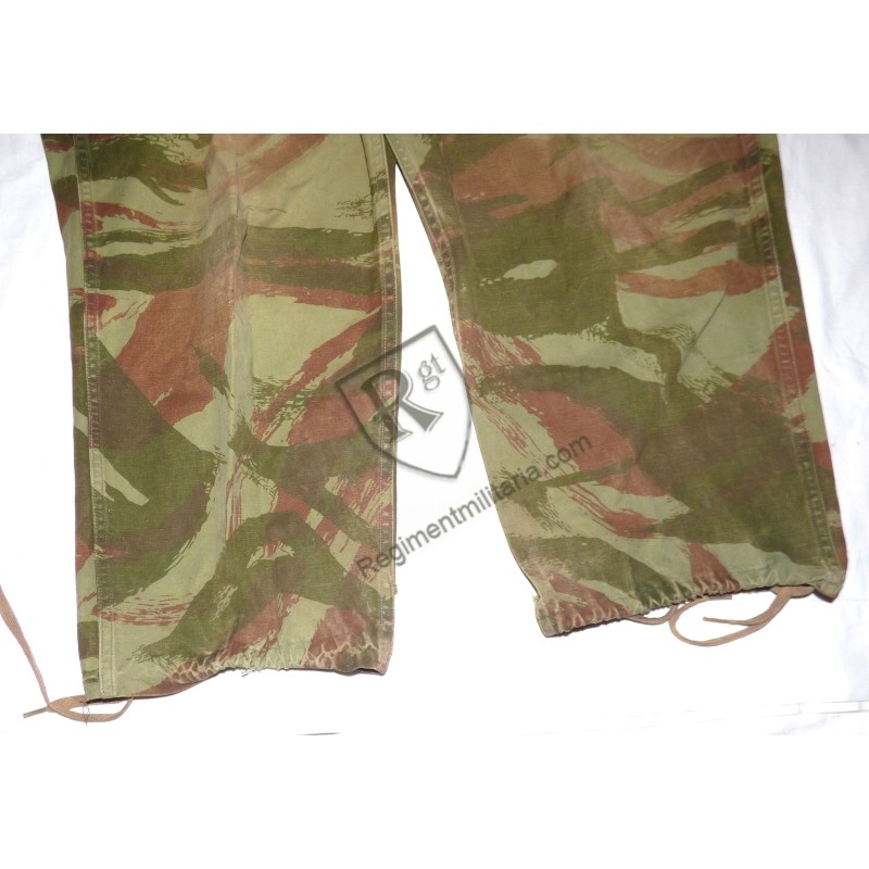 Para pants 47/56 1st pattern