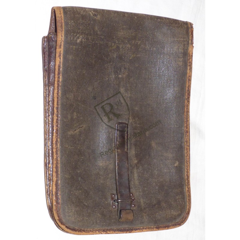 Russian WW2 map case