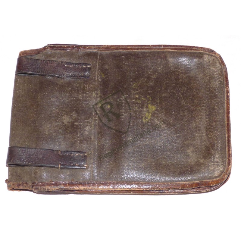 Russian WW2 map case