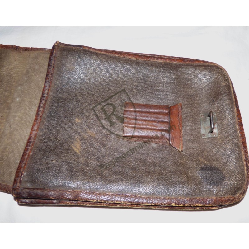 Russian WW2 map case