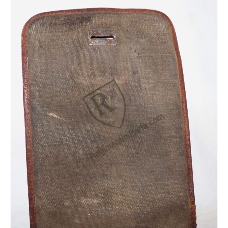 Russian WW2 map case