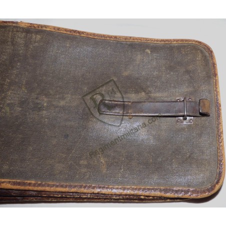 Russian WW2 map case