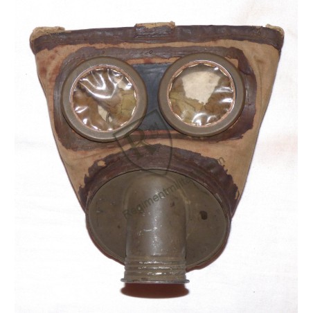 ANP Model 1931 protective mask