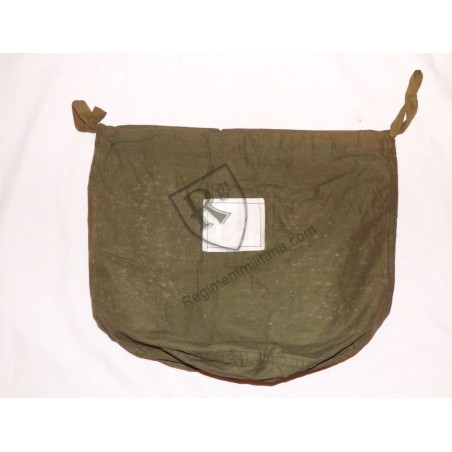 US ARMY CANVAS PERSONAL EFFECTS BAG