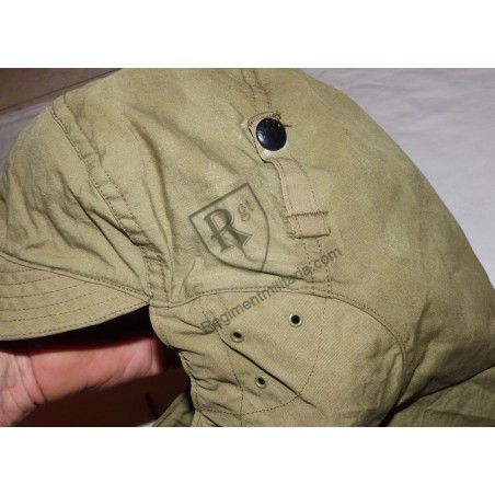 HOOD CLOTH  US ARMY