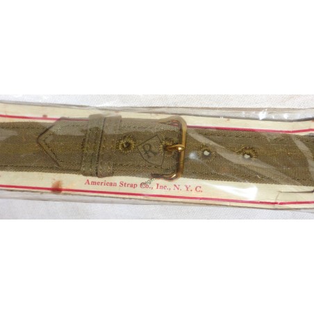 Watch strap US ARMY