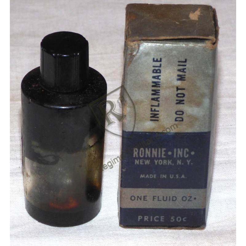 Correction fluid MAN O WAR  - US ARMY