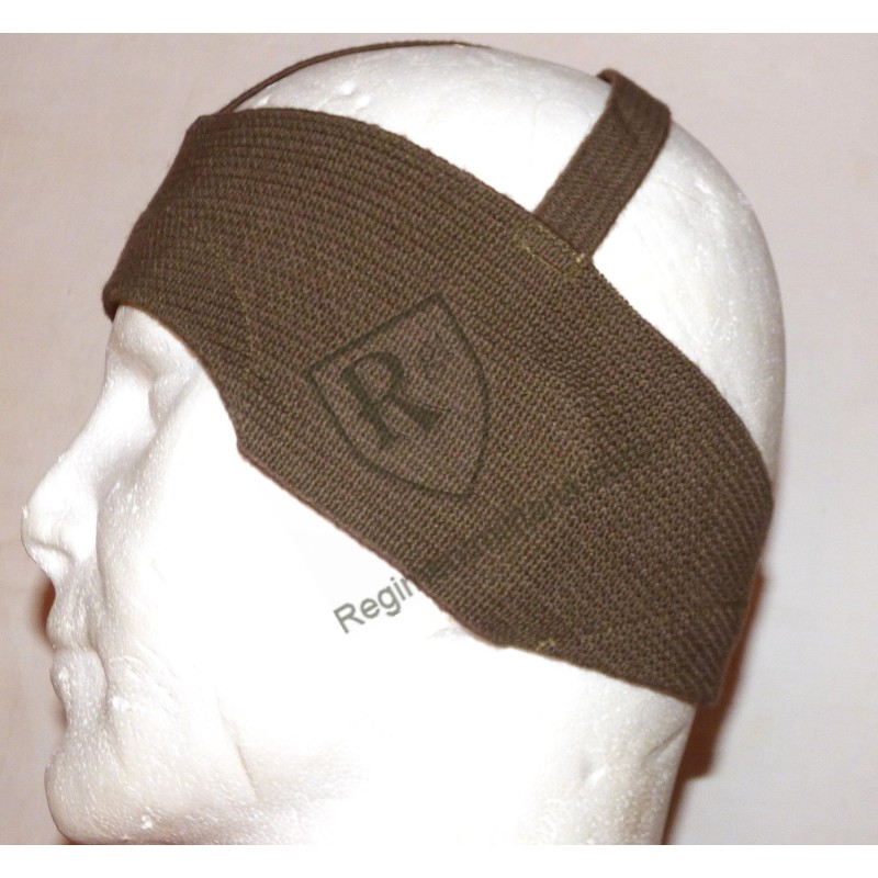 Ear warmer headband NARVICK