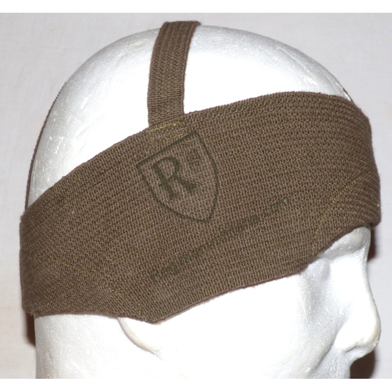 Ear warmer headband NARVICK